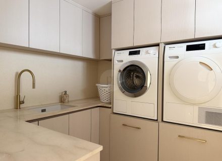 VANILLIN111 LAUNDRY