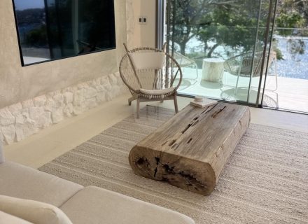 VANILLIN122 LIVING
