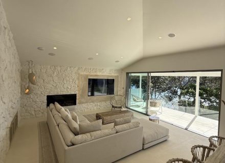 VANILLIN132 LIVING