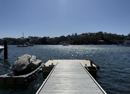 VANILLIN16 JETTY