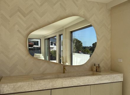 VANILLIN206 MAIN ENSUITE