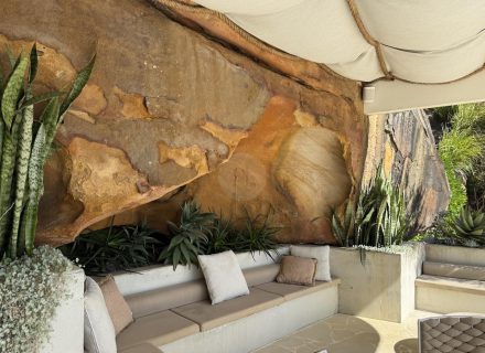 VANILLIN25 CAVE