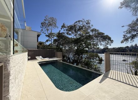VANILLIN65 POOL