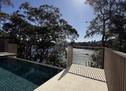 VANILLIN75 POOL