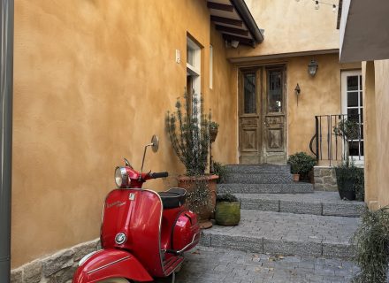 VESPA 2