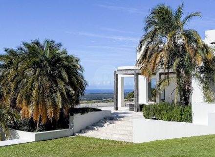 VILLA PALMAS - website banner image
