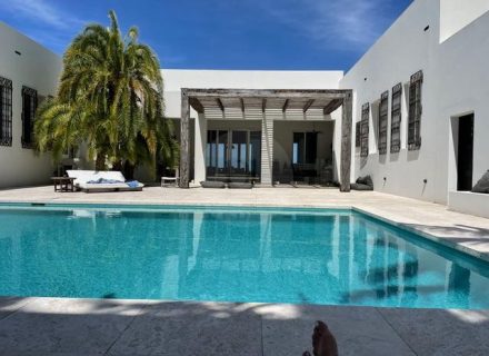 VILLA PALMAS11