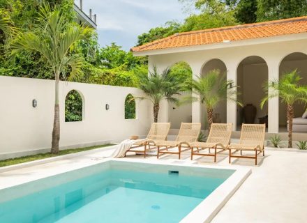 VILLA RAE, CANGGU15