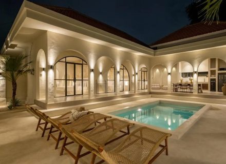 VILLA RAE, CANGGU17