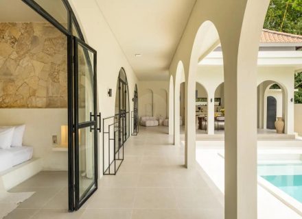 VILLA RAE, CANGGU7