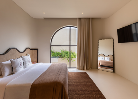 VILLA ROSETTA CANNGU8