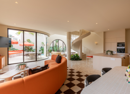 VILLA ROSETTA CANNGU9