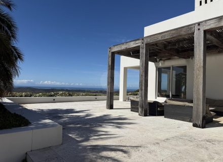 VILLAS PALMAS FACADE10