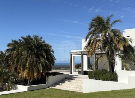VILLAS PALMAS FACADE2