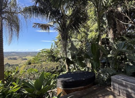 VILLAS PALMAS ICE BATH