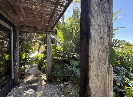VILLAS PALMAS OUTDOOR AREA 10
