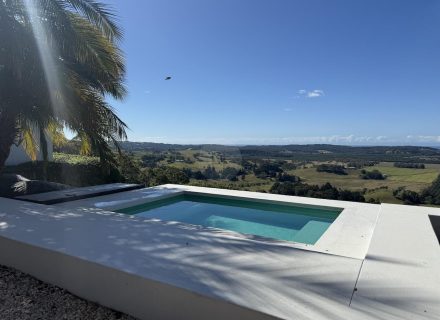 VILLAS PALMAS PLUNGE POOL