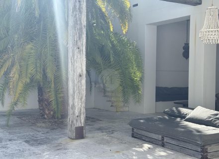 VILLAS PALMAS POOL AREA4