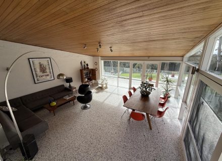 VIRIDI DINING AREA 3