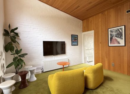 VIRIDI GAMES ROOM1