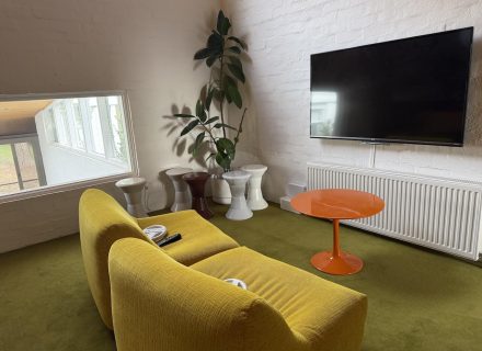 home office