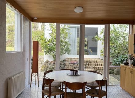 VIRIDI KITCHEN DINING17
