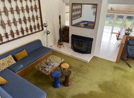 VIRIDI LIVING AREA - BLUE ROOM1