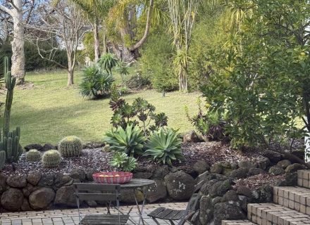 VIRIDI OUTDOOR LIVING 6