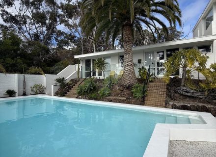 VIRIDI POOL5