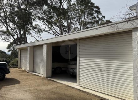 garage