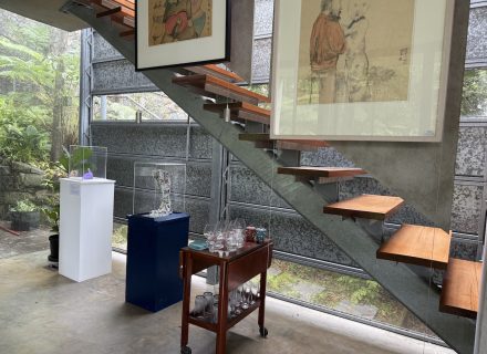 VORTEX, SEAFORTH17 GALLERY