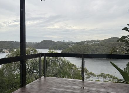 VORTEX, SEAFORTH53 RAISED DECK