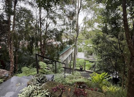 VORTEX, SEAFORTH69 GARDENS