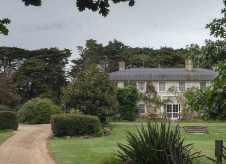 outdoor area driveway
