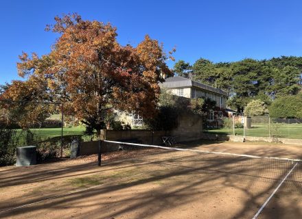 Vanderbilt Manor, Mount Fairy 17