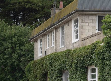 Vanderbilt Manor, Mount Fairy 2