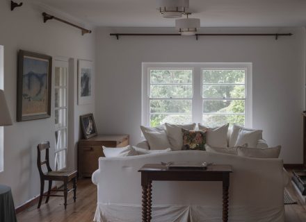 dining space living room