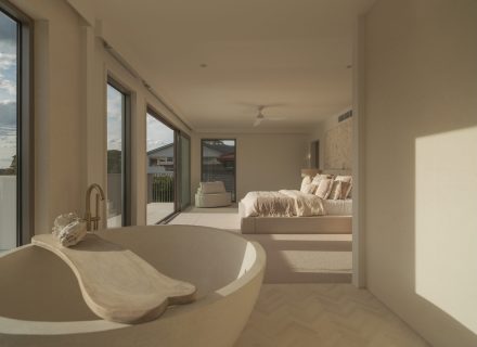 Vanillin, Caringbah South_3