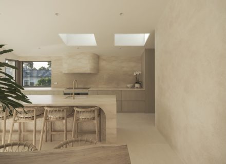 kitchen laundry