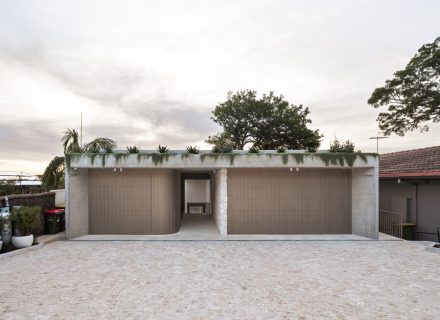 driveway garage