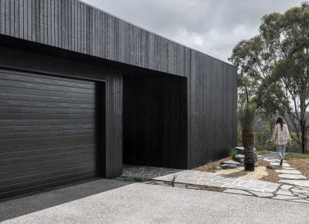 garage driveway