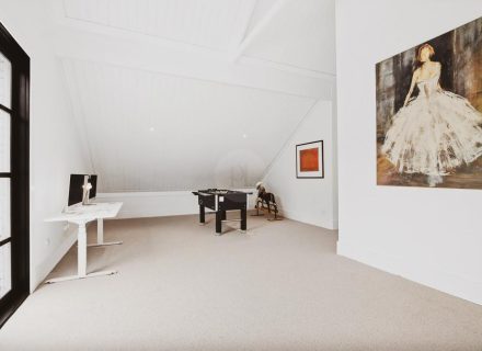 home office
