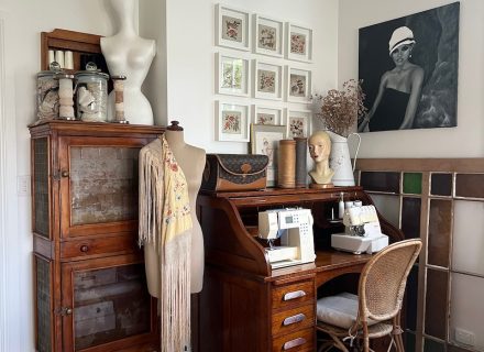 home office