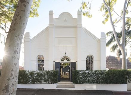 facade driveway garage backyard garden established pool