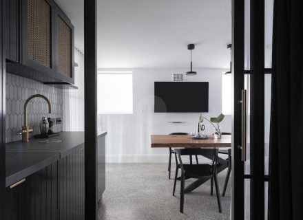 kitchen bathroom laundry