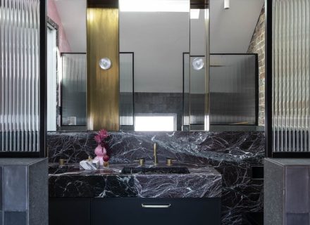 Residential / Loft V (Level 1)