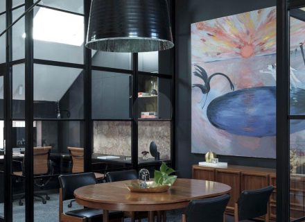 dining space childrens