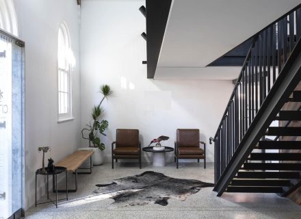 Vienna Studio, Crows Nest 2