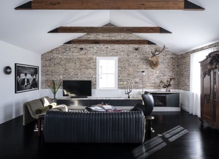 Residential / Loft V (Level 1)