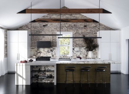 Residential / Loft V (Level 1)